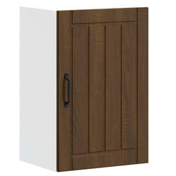 VidaXL 853794 kitchen/dining storage cabinet