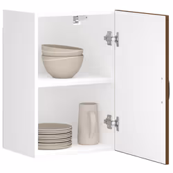 VidaXL 853794 kitchen/dining storage cabinet