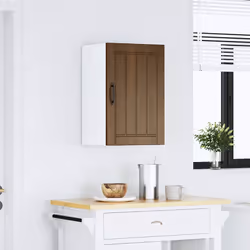 VidaXL 853794 kitchen/dining storage cabinet