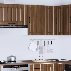 VidaXL 853794 kitchen/dining storage cabinet - Additional view 4