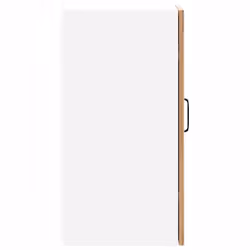 VidaXL 853795 kitchen/dining storage cabinet - Additional view 6