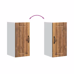 VidaXL 853795 kitchen/dining storage cabinet - Additional view 8