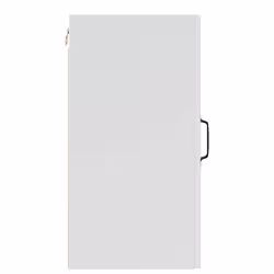 vidaXL Oven Cabinets Kitchen Cabinet Oven Unit 2 pcs Kalmar Engineered Wood - wall cabinet 50 cm - Additional view 6