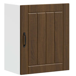 VidaXL 853811 kitchen/dining storage cabinet