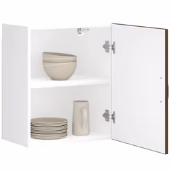 VidaXL 853811 kitchen/dining storage cabinet