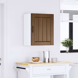 VidaXL 853811 kitchen/dining storage cabinet
