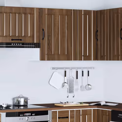 VidaXL 853811 kitchen/dining storage cabinet - Additional view 4