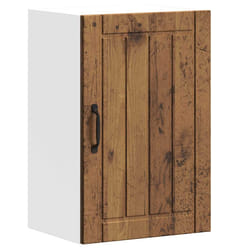 VidaXL 853813 kitchen/dining storage cabinet