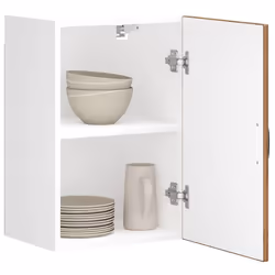 VidaXL 853813 kitchen/dining storage cabinet