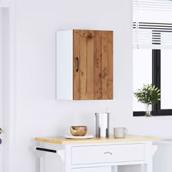 VidaXL 853813 kitchen/dining storage cabinet