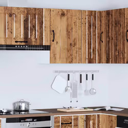 VidaXL 853813 kitchen/dining storage cabinet - Additional view 4