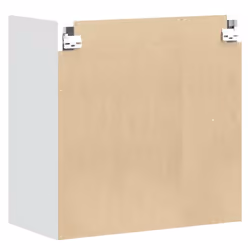 60 cm) vidaXL Oven Cabinets Kitchen Cabinet Oven Unit 2 pcs Kalmar Engineered Wood - wall cabinet (2 doors - Additional view 7