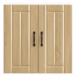 vidaXL Kitchen Wall Cabinet Lucca Sonoma Oak Engineered Wood kitchen wall unit - Additional view 4