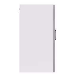 vidaXL Oven Cabinets Kitchen Cabinet Oven Unit 2 pcs Kalmar Engineered Wood - grey sonoma, 60 x 31 x 60 cm - Additional view 6