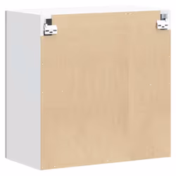 vidaXL Oven Cabinets Kitchen Cabinet Oven Unit 2 pcs Kalmar Engineered Wood - grey sonoma, 60 x 31 x 60 cm - Additional view 7