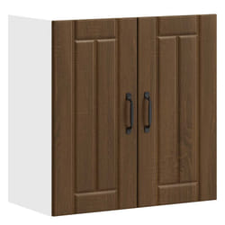 VidaXL 853824 kitchen/dining storage cabinet