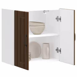 VidaXL 853824 kitchen/dining storage cabinet
