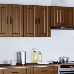 VidaXL 853824 kitchen/dining storage cabinet