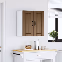 VidaXL 853824 kitchen/dining storage cabinet - Additional view 4