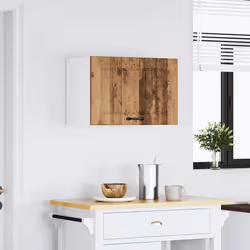 VidaXL 853825 kitchen/dining storage cabinet