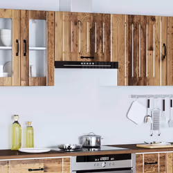 VidaXL 853825 kitchen/dining storage cabinet - Additional view 4