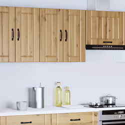 VidaXL 853826 kitchen/dining storage cabinet
