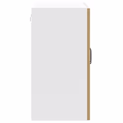 vidaXL Kitchen Wall Cabinet Lucca Sonoma Oak Engineered Wood kitchen wall unit - Additional view 5