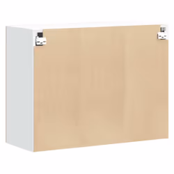 vidaXL Kitchen Wall Cabinet Lucca Sonoma Oak Engineered Wood kitchen wall unit - Additional view 6
