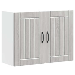 VidaXL 853833 kitchen/dining storage cabinet