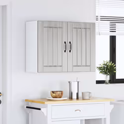 VidaXL 853833 kitchen/dining storage cabinet - Additional view 2