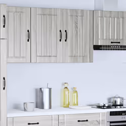VidaXL 853833 kitchen/dining storage cabinet - Additional view 3