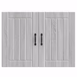VidaXL 853833 kitchen/dining storage cabinet - Additional view 4