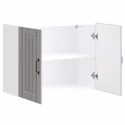 VidaXL 853833 kitchen/dining storage cabinet - Additional view 5