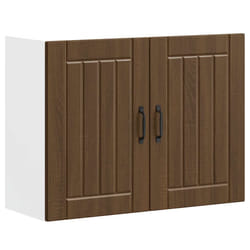 VidaXL 853834 kitchen/dining storage cabinet