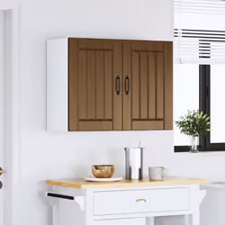 VidaXL 853834 kitchen/dining storage cabinet