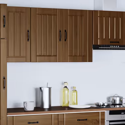 VidaXL 853834 kitchen/dining storage cabinet