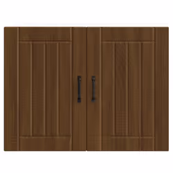 VidaXL 853834 kitchen/dining storage cabinet - Additional view 4