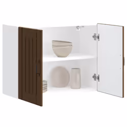 VidaXL 853834 kitchen/dining storage cabinet - Additional view 8
