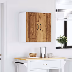 VidaXL 853835 kitchen/dining storage cabinet - Additional view 4