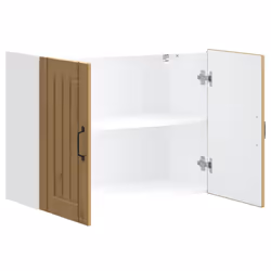 VidaXL 853836 kitchen/dining storage cabinet - Additional view 5