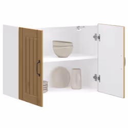 VidaXL 853836 kitchen/dining storage cabinet - Additional view 8