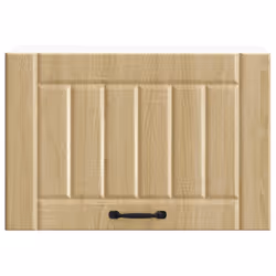 vidaXL Oven Cabinets Kitchen Cabinet Oven Unit 2 pcs Kalmar Engineered Wood - sonoma oak, 60 x 31 x 40 cm - Additional view 4
