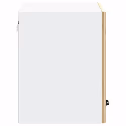 vidaXL Oven Cabinets Kitchen Cabinet Oven Unit 2 pcs Kalmar Engineered Wood - sonoma oak, 60 x 31 x 40 cm - Additional view 5