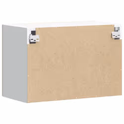vidaXL Oven Cabinets Kitchen Cabinet Oven Unit 2 pcs Kalmar Engineered Wood - sonoma oak, 60 x 31 x 40 cm - Additional view 6