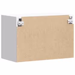 vidaXL Oven Cabinets Kitchen Cabinet Oven Unit 2 pcs Kalmar Engineered Wood - concrete grey, 60 x 31 x 40 cm - Additional view 6