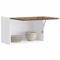 VidaXL 853844 kitchen/dining storage cabinet