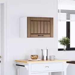 VidaXL 853844 kitchen/dining storage cabinet
