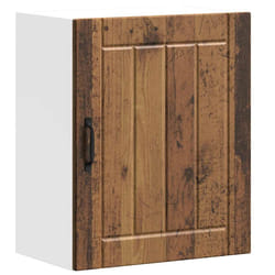 VidaXL 853845 kitchen/dining storage cabinet