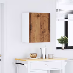 VidaXL 853845 kitchen/dining storage cabinet