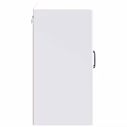vidaXL Oven Cabinets Kitchen Cabinet Oven Unit 2 pcs Kalmar Engineered Wood - wall glass cabinet 80 cm - Additional view 7